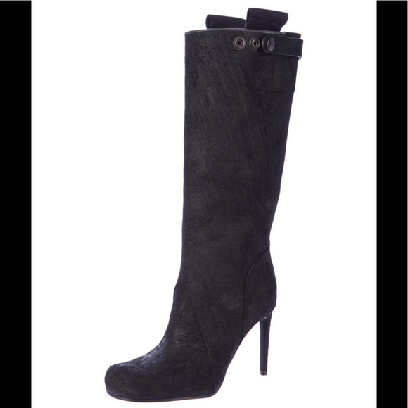 Rich Owens✨NEW tall boots - Picture 2 of 6